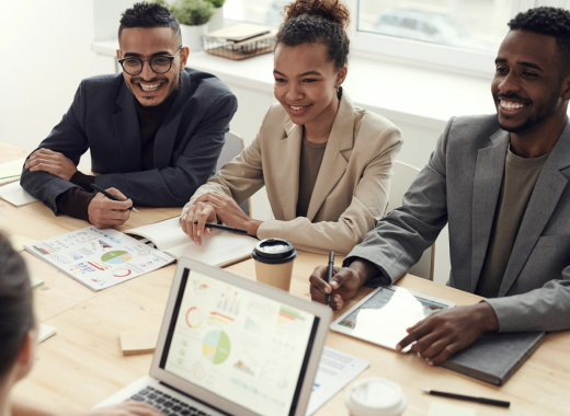 How to Retain Top Talent